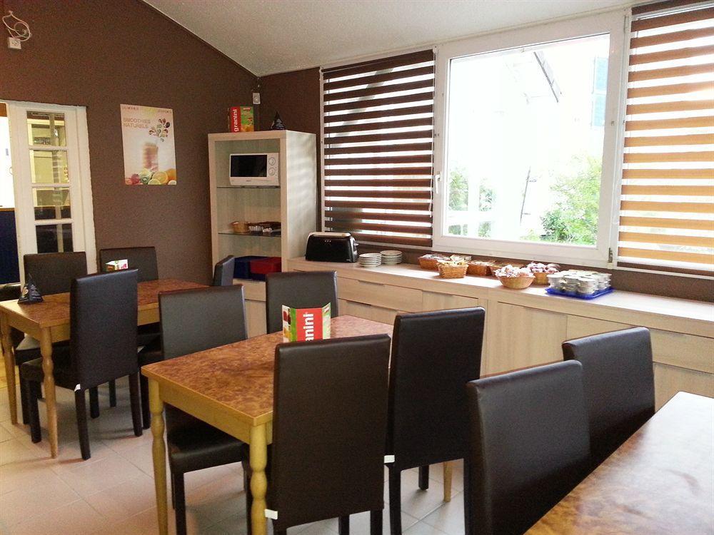 Rinascitel Larmor Plage Екстериор снимка