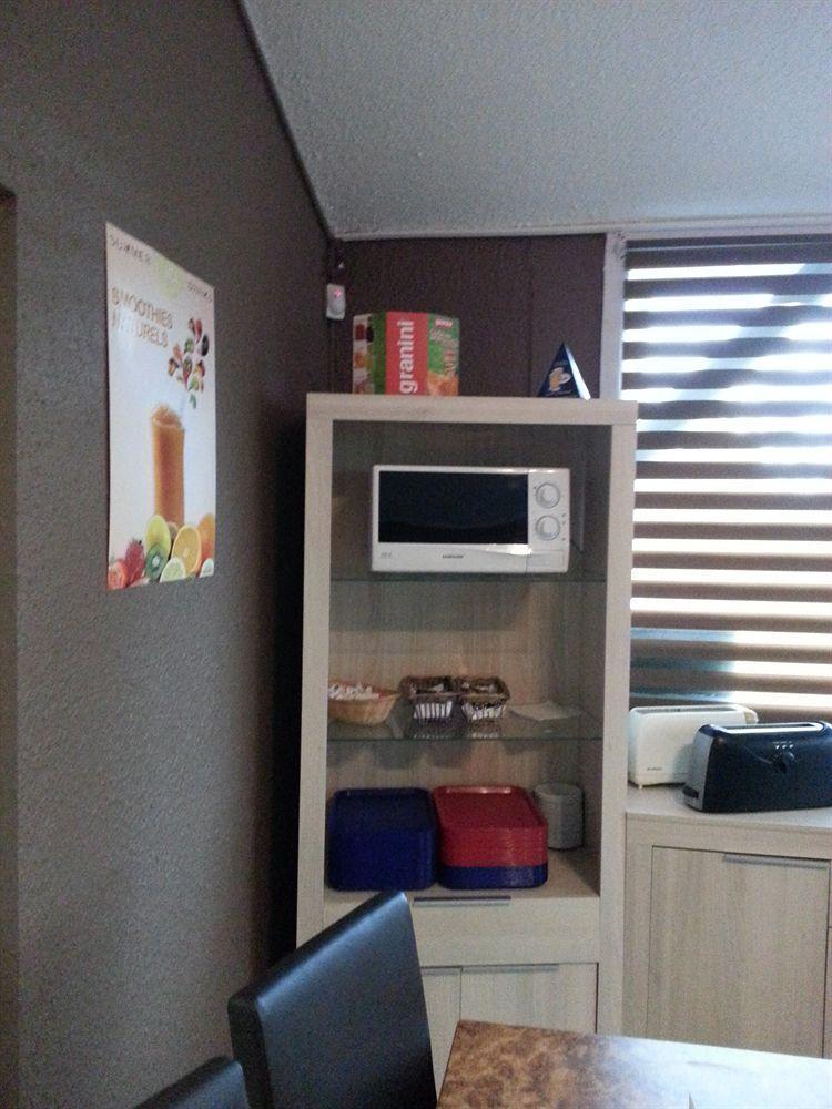 Rinascitel Larmor Plage Екстериор снимка